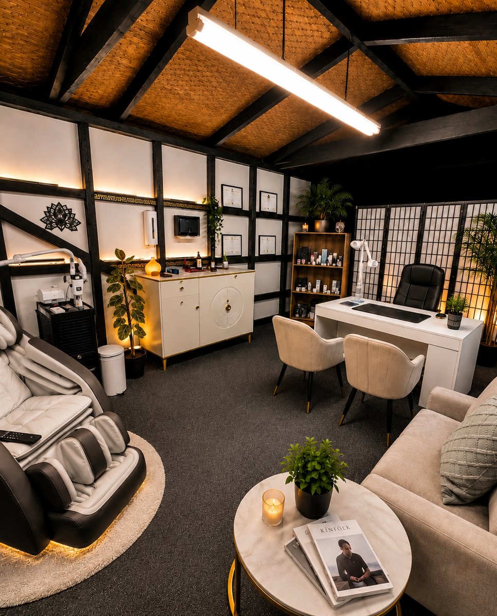 What to Expect at a Private Studio Appointment